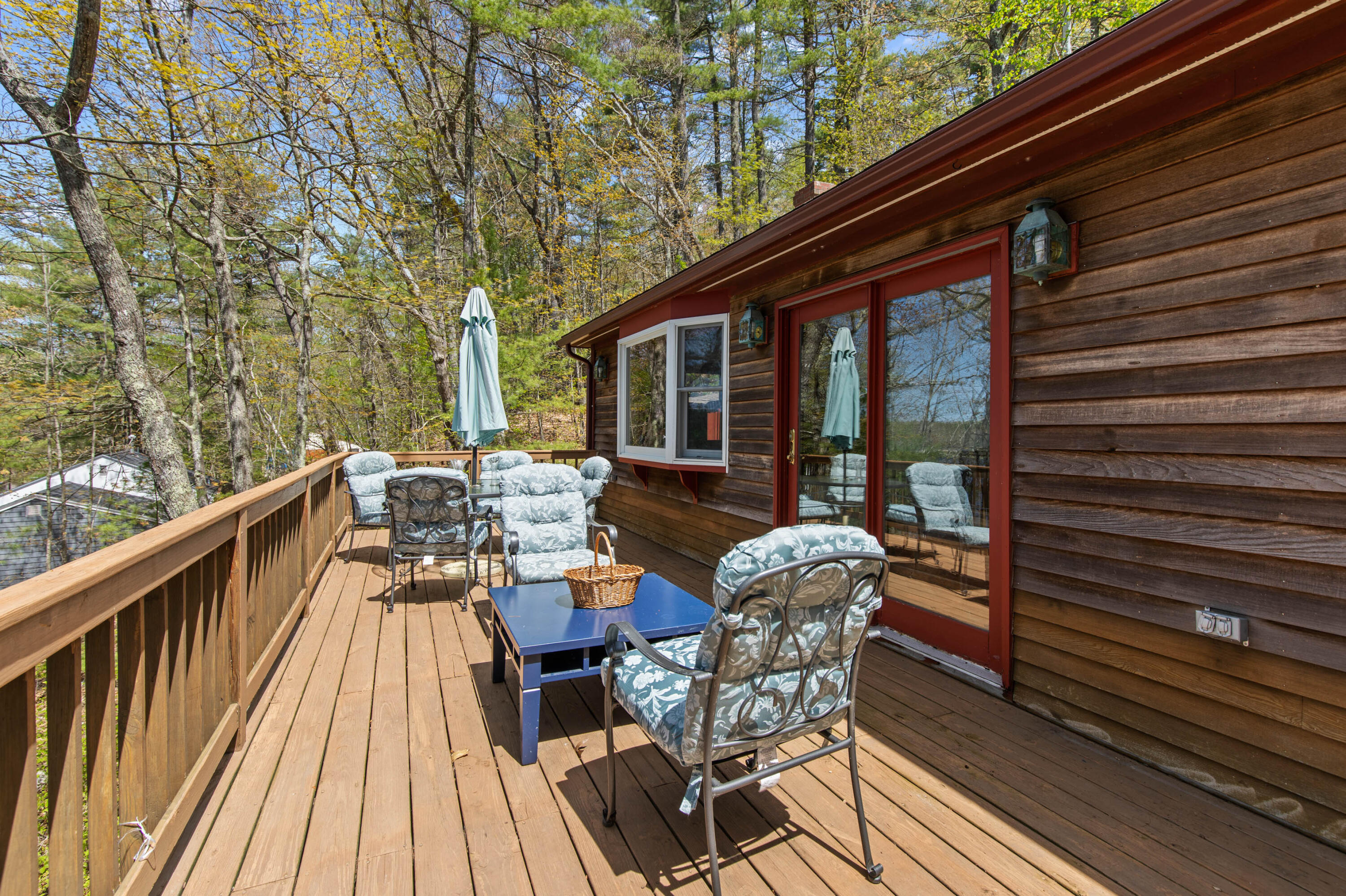 66 Birchwood Road Gray, ME 04039 - Photo 28 of 48 166BirchwoodGray_027