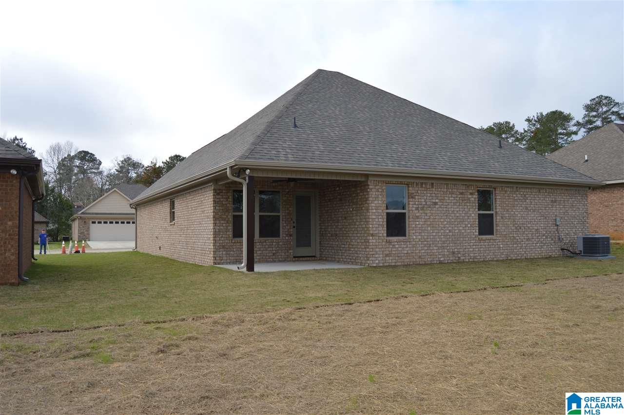 19 Vinson Place Clanton, AL 35045 - Photo 2 of 13