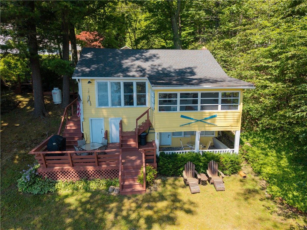 72 Antlers Inn Road Wayland, NY 14572 - Photo 2 of 36 Gallery Image 2