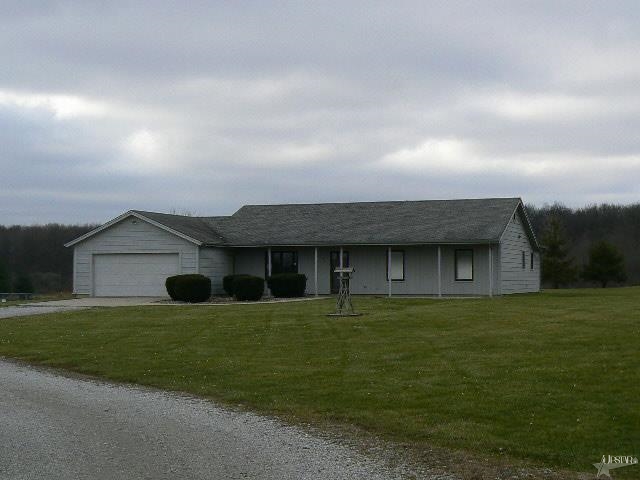 18919 Killian Road Spencerville, IN 46788 - Photo 1 of 14 Gallery Image 1