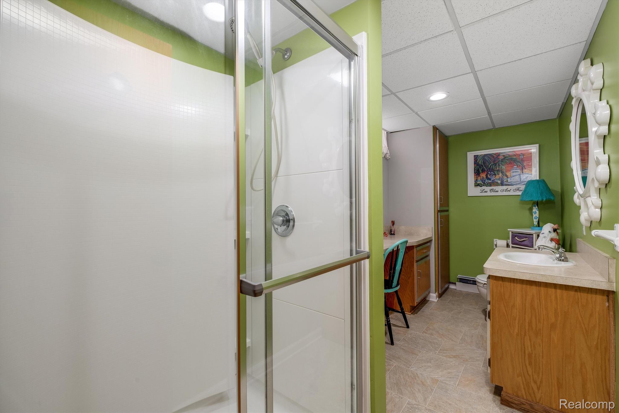 5262 North Livernois Road Rochester, MI 48306 - Photo 41 of 65 Bathroom #4