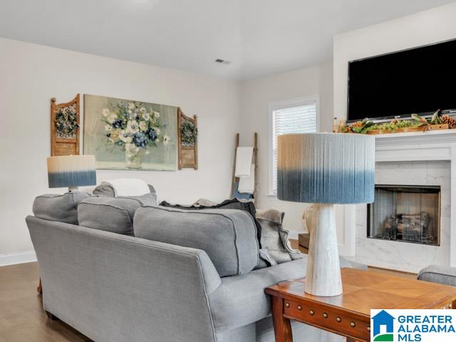 205 Macdonald Court Springville, AL 35146 - Photo 6 of 69