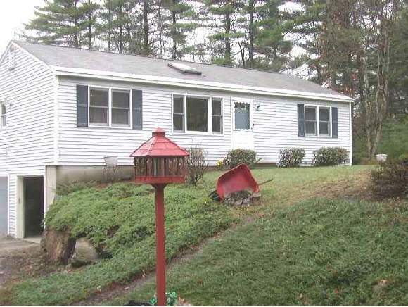 239 Mountain Road Weare, NH 03281 - Photo 1 of 5