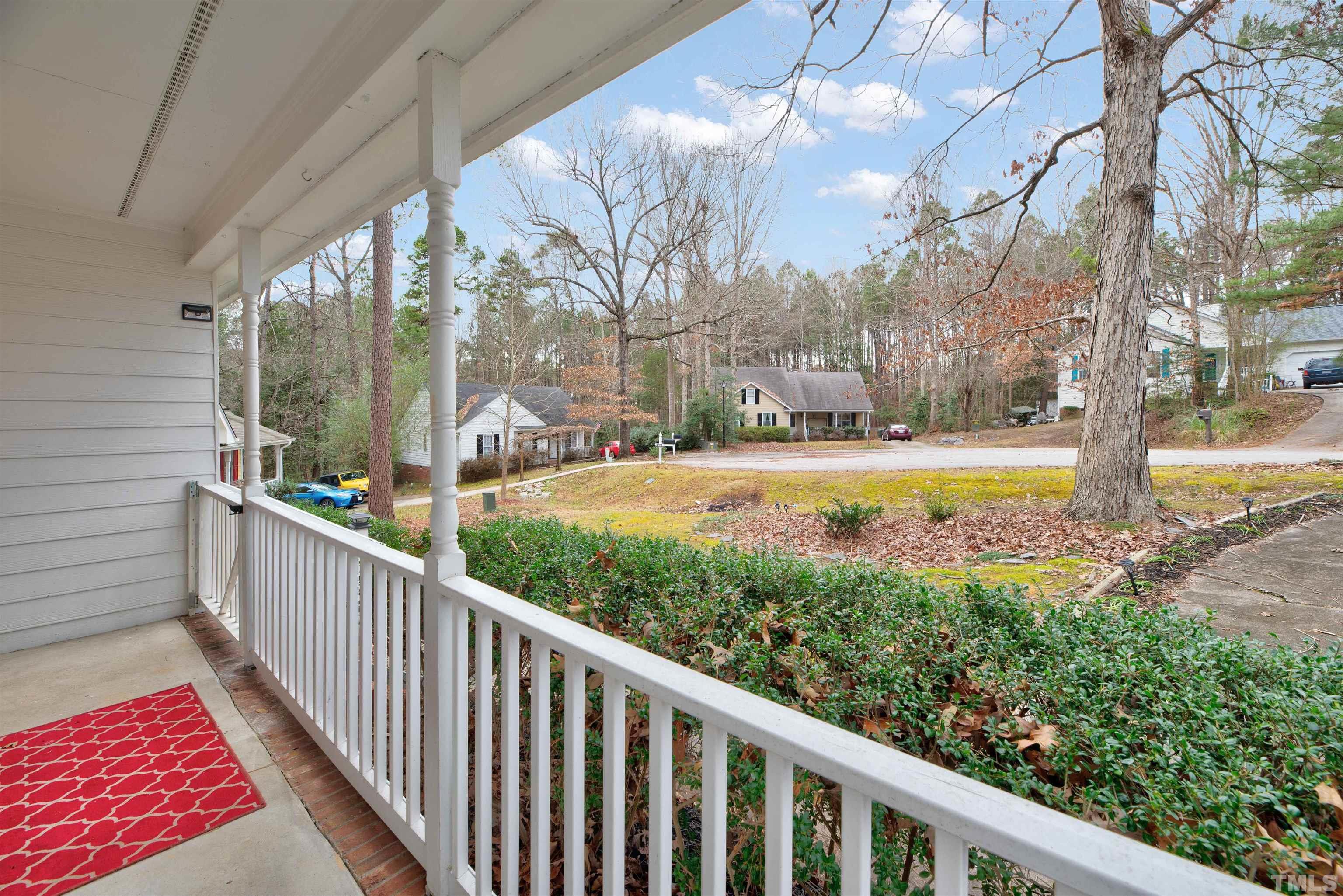 2305 Ruddy Road Raleigh, NC 27616 - Photo 6 of 37
