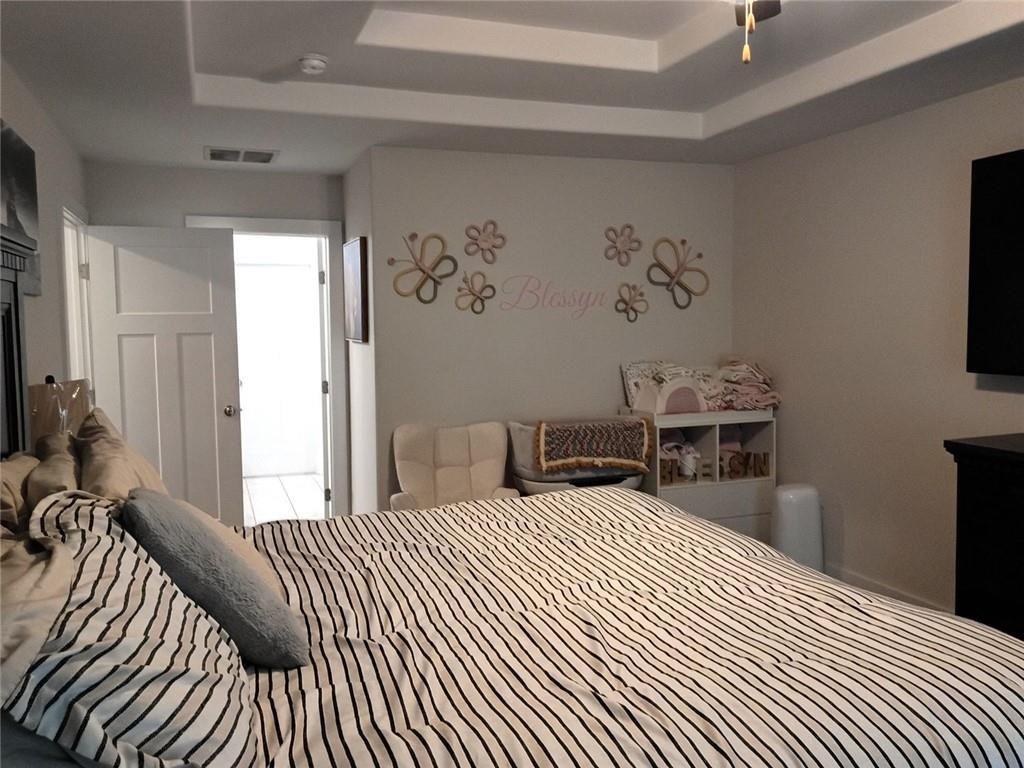 807 Ridgeview Court Hampton, GA 30228 - Photo 40 of 69