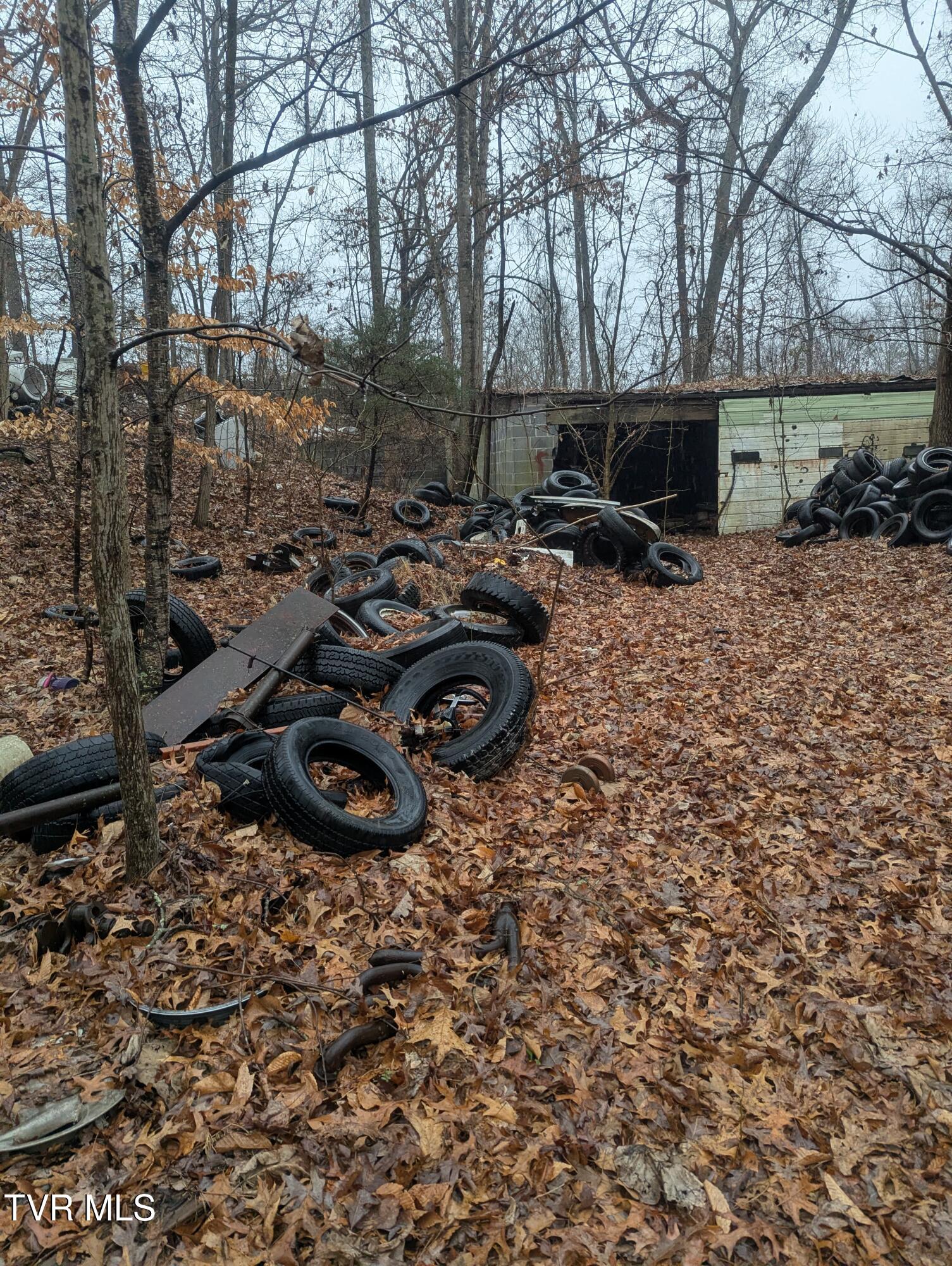 0 Ross Campground Road, Unit 7 Church Hill, TN 37642 - Photo 1 of 3 PXL_20260109_211850191