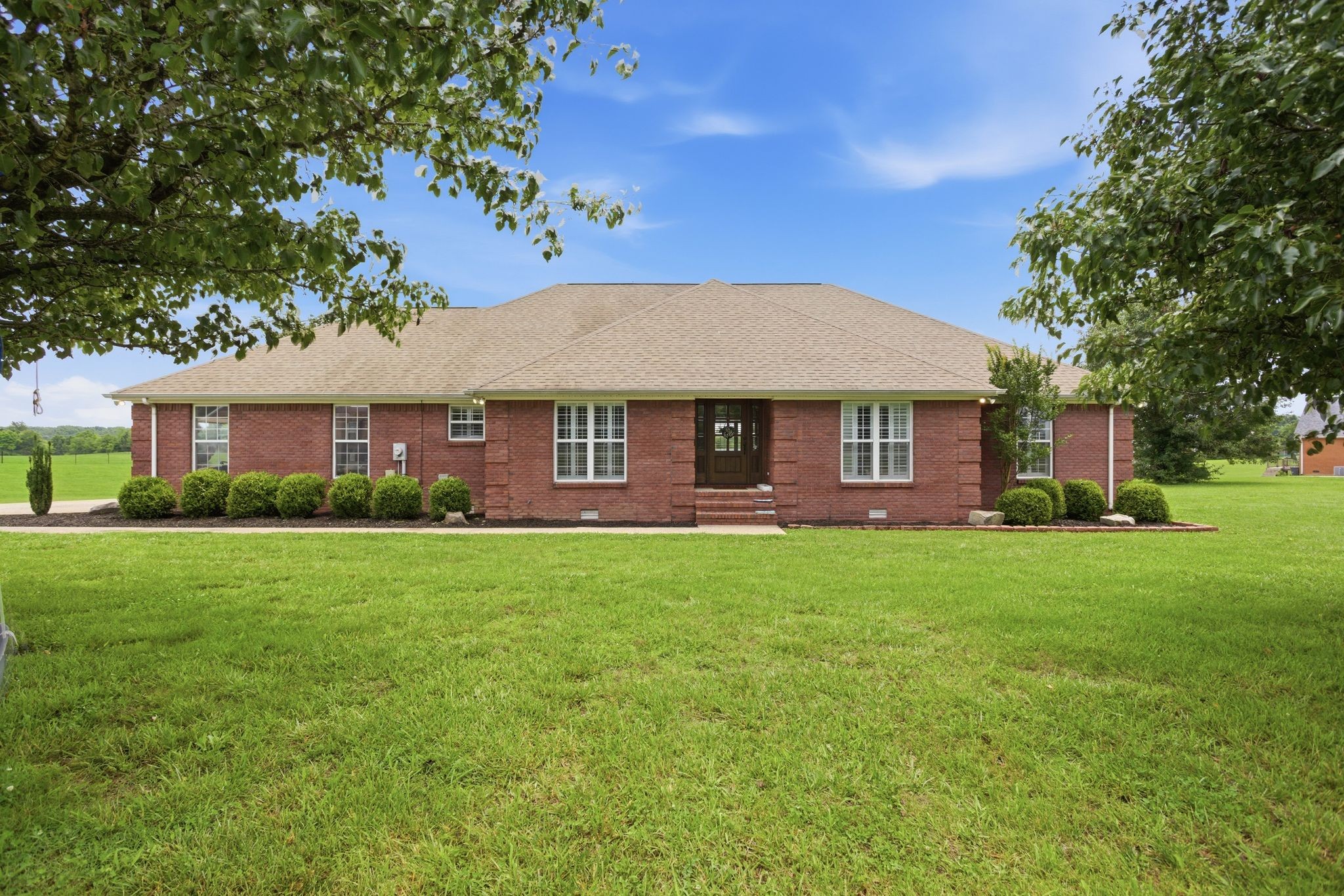 163 Tabor Place Hohenwald, TN 38462 - Photo 1 of 49