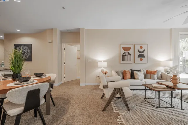 $875,000 | 5501 De Marcus Boulevard, Unit 206, Dublin, CA 94568