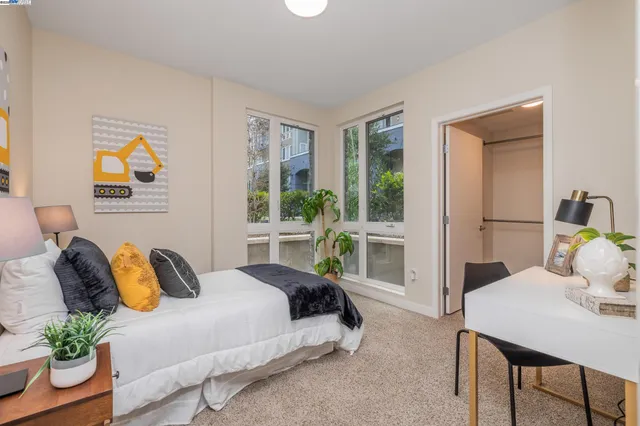 $875,000 | 5501 De Marcus Boulevard, Unit 206, Dublin, CA 94568