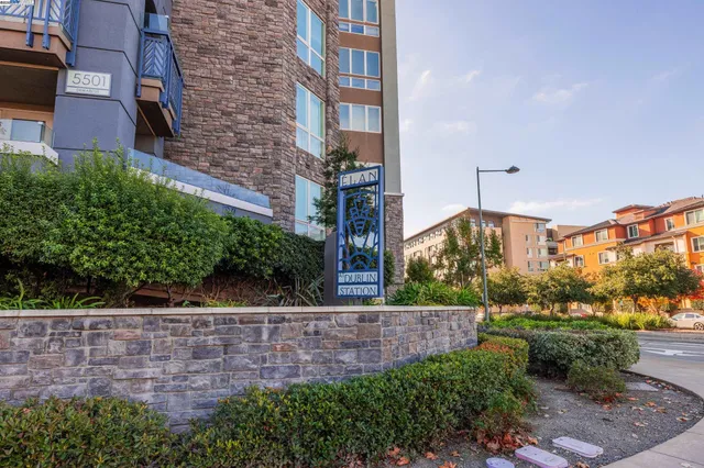 $875,000 | 5501 De Marcus Boulevard, Unit 206, Dublin, CA 94568