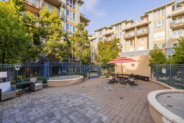 $875,000 | 5501 De Marcus Boulevard, Unit 206, Dublin, CA 94568