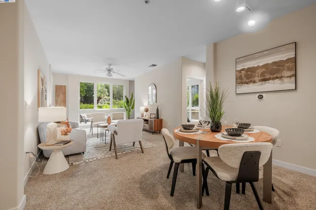 $875,000 | 5501 De Marcus Boulevard, Unit 206, Dublin, CA 94568