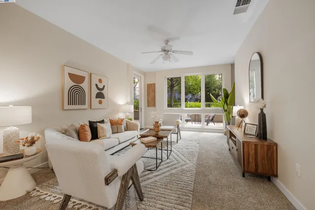 $875,000 | 5501 De Marcus Boulevard, Unit 206, Dublin, CA 94568