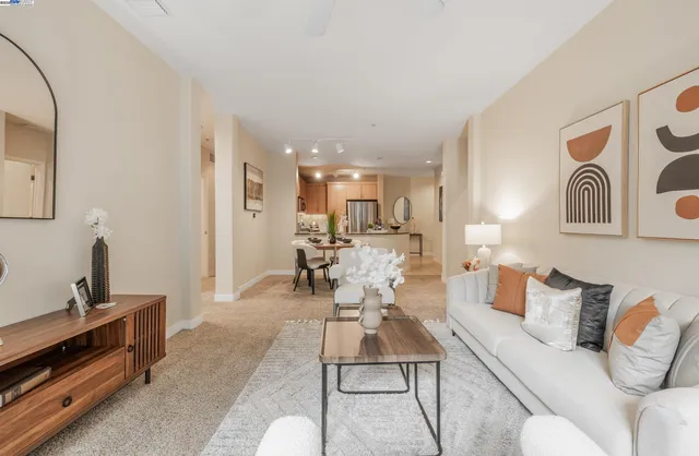 $875,000 | 5501 De Marcus Boulevard, Unit 206, Dublin, CA 94568