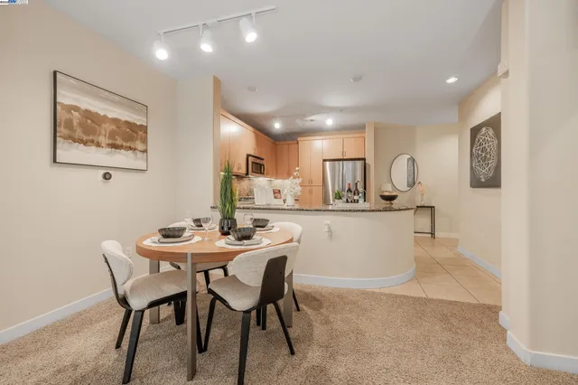 $875,000 | 5501 De Marcus Boulevard, Unit 206, Dublin, CA 94568