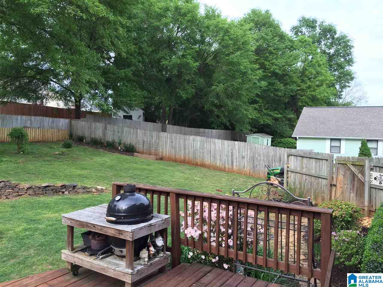 121 Ridgeview Drive Alexandria, AL 36250 - Photo 27 of 38