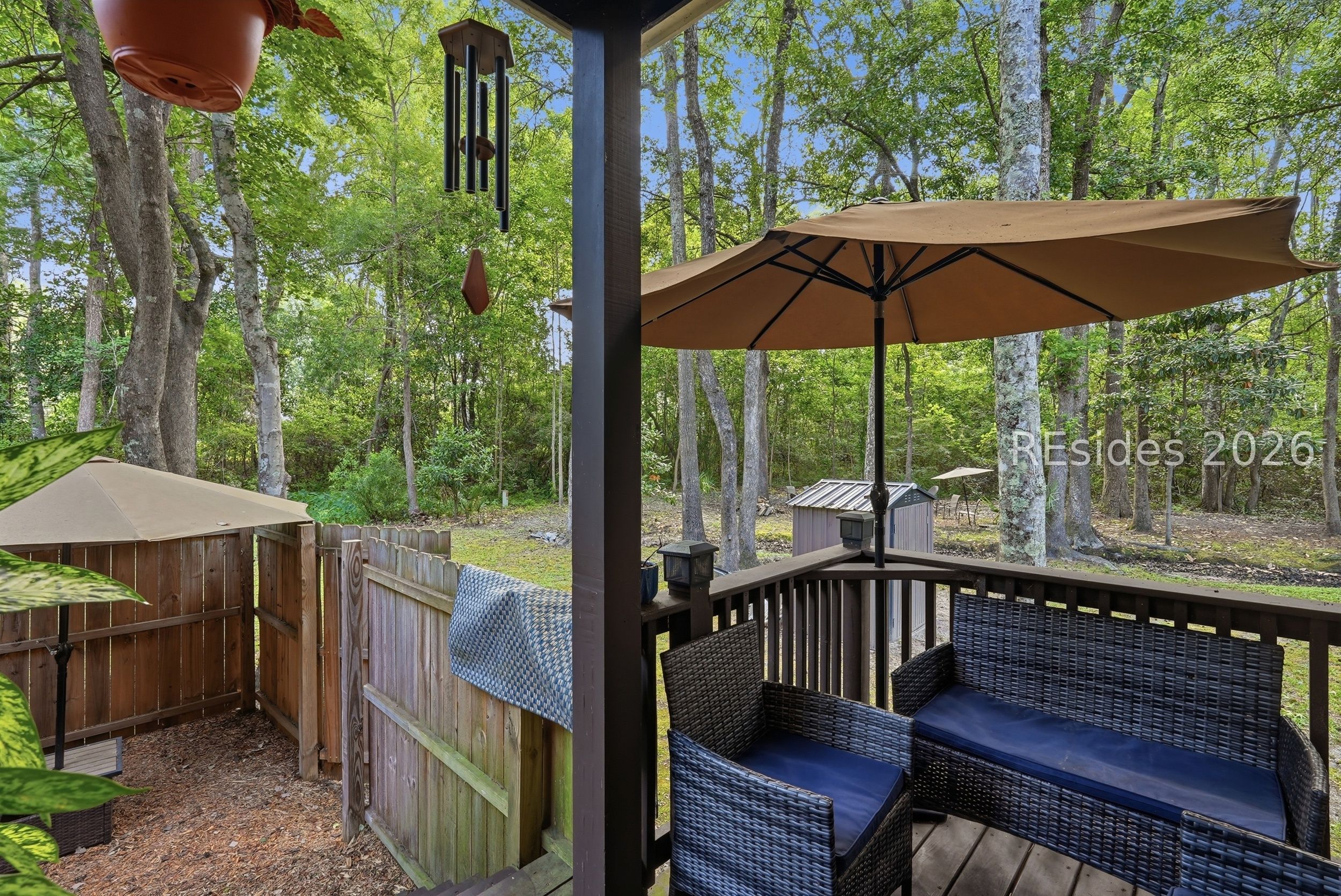 201 McCormack Avenue Ridgeland, SC 29936 - Photo 31 of 46