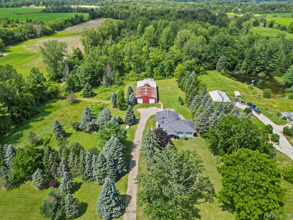 7693 Dryden Road Almont, MI 48003 - Photo 11 of 47