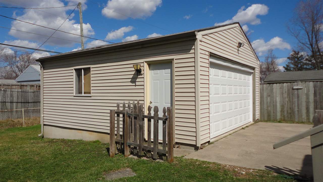 1139 Cinnamon Road Fort Wayne, IN 46825 - Photo 25 of 29 Gallery Image 25