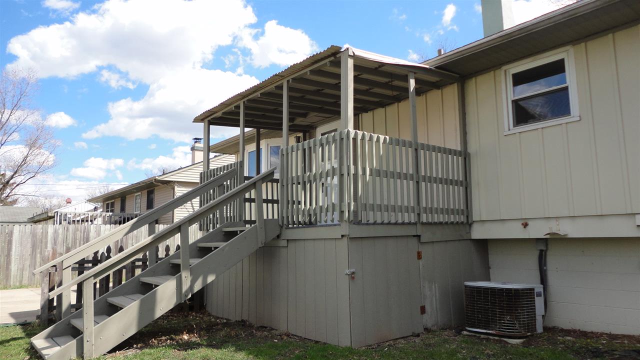 1139 Cinnamon Road Fort Wayne, IN 46825 - Photo 26 of 29 Gallery Image 26