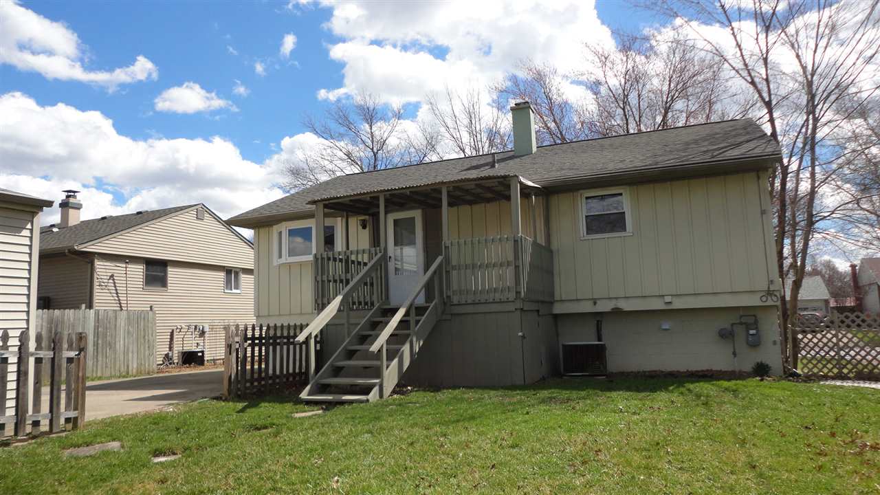 1139 Cinnamon Road Fort Wayne, IN 46825 - Photo 27 of 29 Gallery Image 27