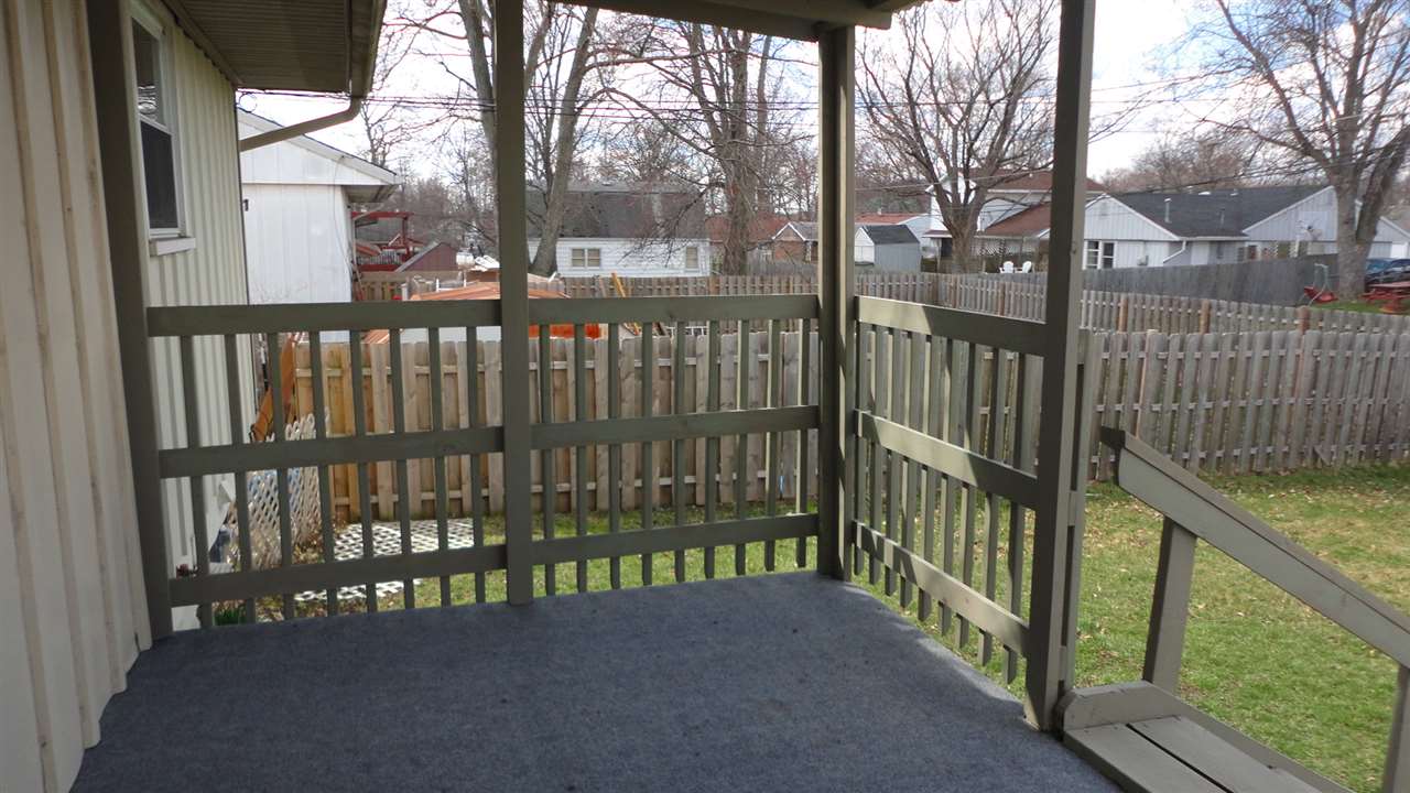 1139 Cinnamon Road Fort Wayne, IN 46825 - Photo 28 of 29 Gallery Image 28