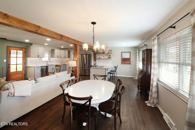 $410,000 | 4909 Macmont Circle, Powell, TN 37849