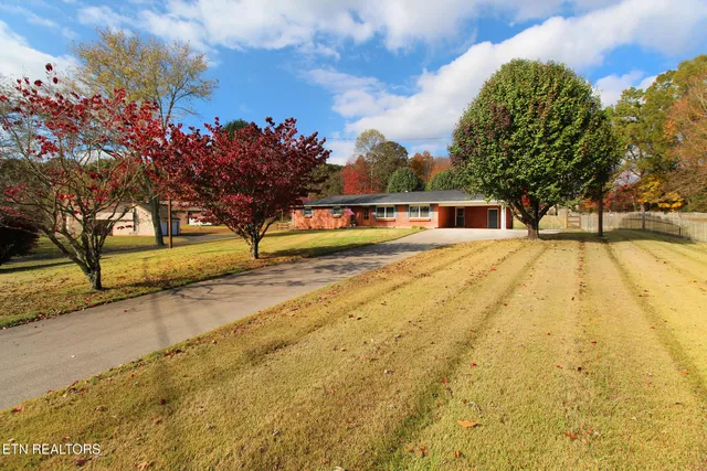 $410,000 | 4909 Macmont Circle, Powell, TN 37849