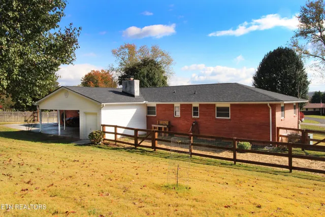 $410,000 | 4909 Macmont Circle, Powell, TN 37849