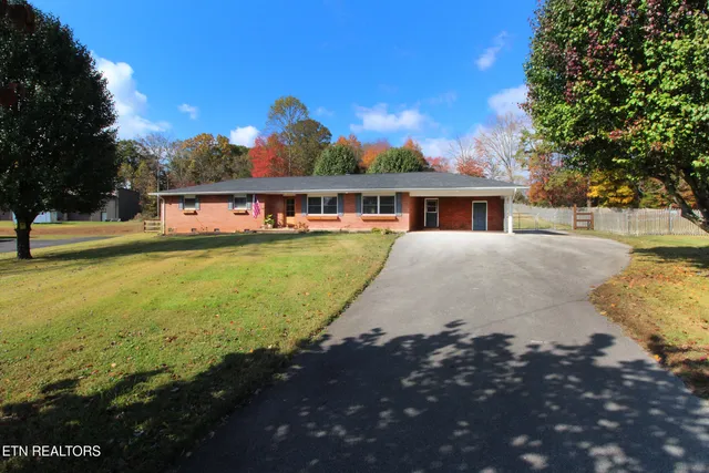 $410,000 | 4909 Macmont Circle, Powell, TN 37849