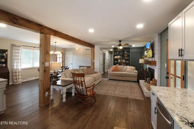 $410,000 | 4909 Macmont Circle, Powell, TN 37849