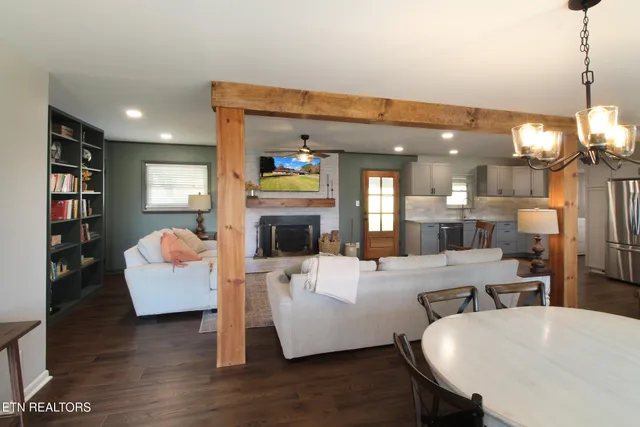 $410,000 | 4909 Macmont Circle, Powell, TN 37849