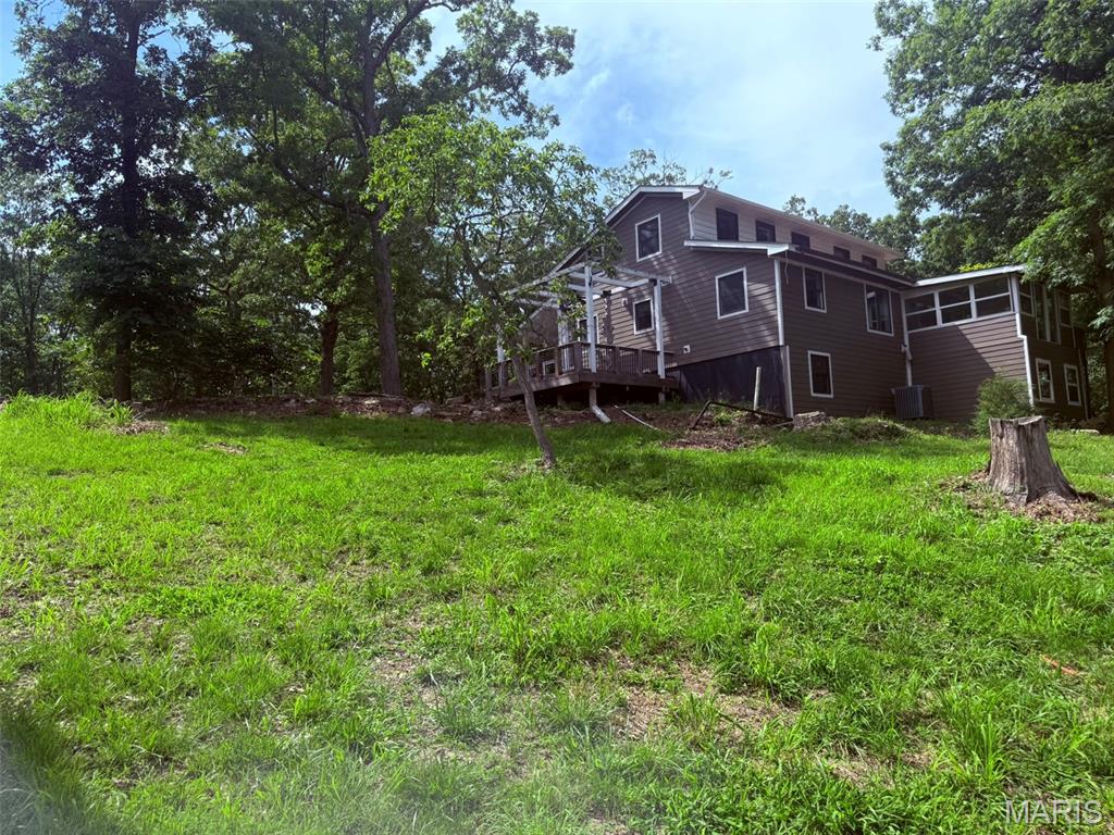 105 Grand Oaks Road Sullivan, MO 63080 - Photo 43 of 44