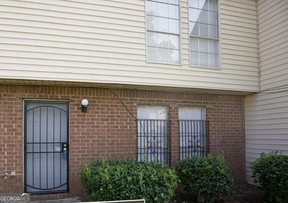 3168 Nectarine Circle Decatur, GA 30034 - Photo 1 of 9
