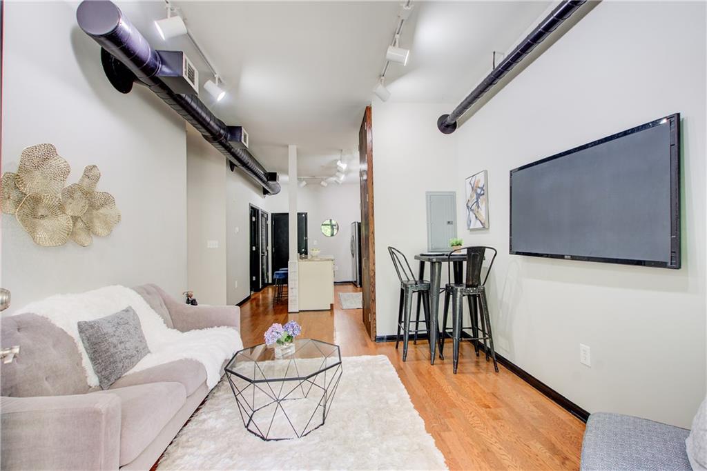 5300 Peachtree Road, Unit 502 Atlanta, GA 30341 - Photo 17 of 36
