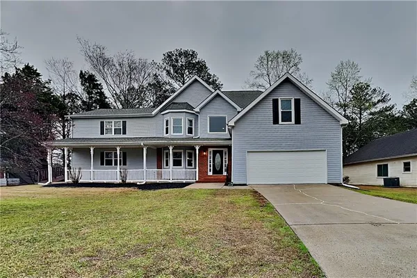 $2,400 | 3720 Ted's Cove, Snellville, GA 30039