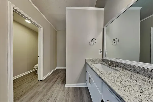 $2,400 | 3720 Ted's Cove, Snellville, GA 30039