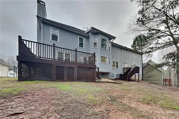 $2,400 | 3720 Ted's Cove, Snellville, GA 30039