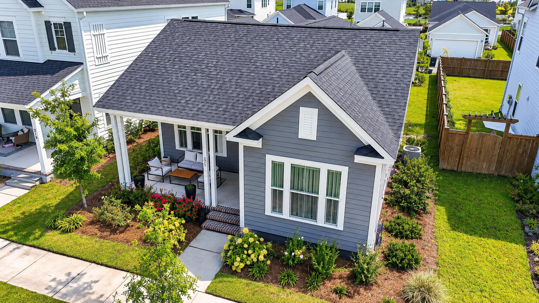 321 Baritone Road Summerville, SC 29486 - Photo 3 of 66 KP-3 (10)