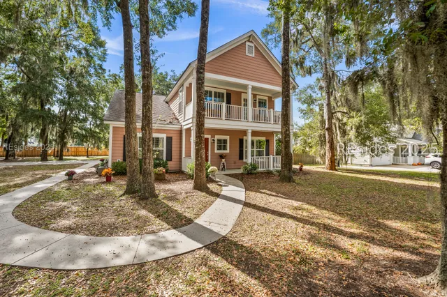$583,000 | 37 Gadwall Drive East, Beaufort, SC 29907