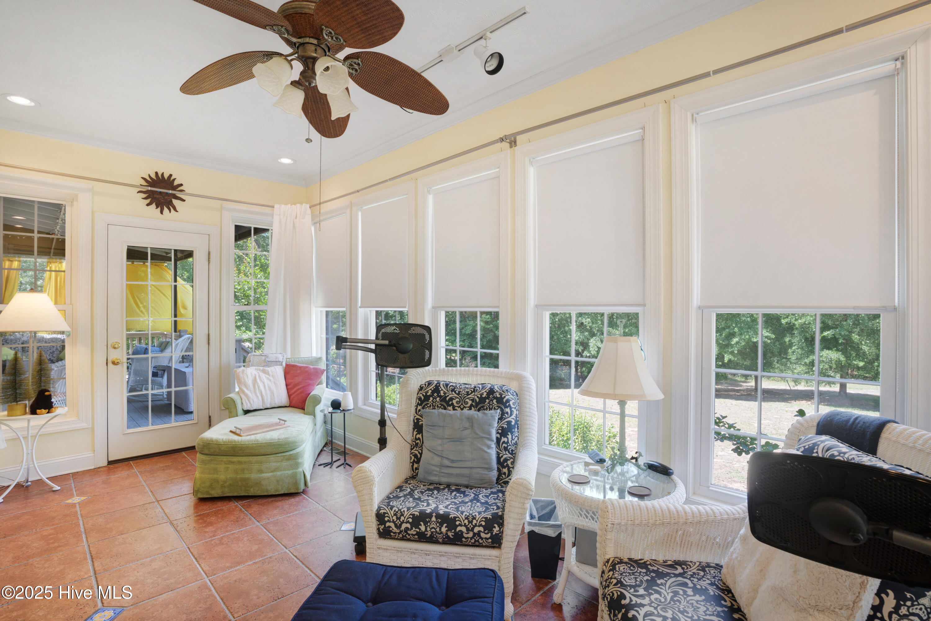 110 Payton Court Rockingham, NC 28379 - Photo 25 of 74 sun room