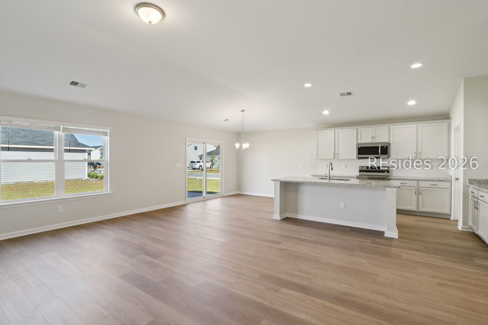 75 Founders Walk Bluffton, SC 29910 - Photo 5 of 25 Stock photo shown; to be similar not identical.
