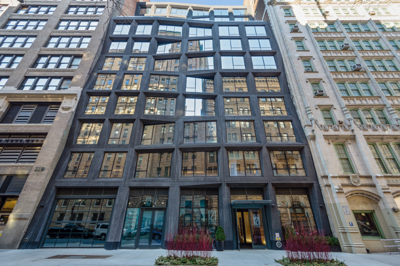 121 East 22nd Street, Unit N203 Manhattan, NY 10010 - Photo 8 of 13