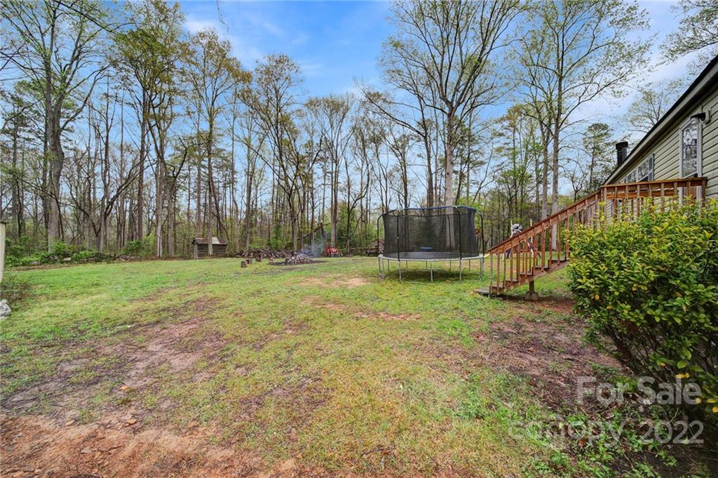 141 Old Hearth Road Clover, SC 29710 - Photo 29 of 29 a view of a park with large trees