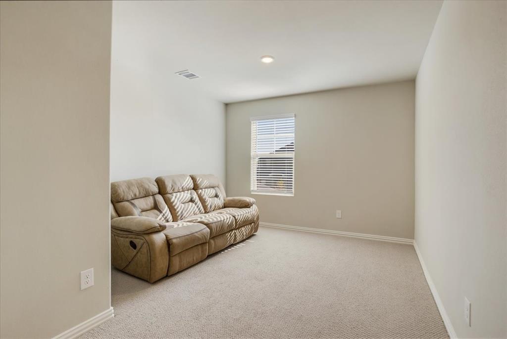 3806 Richland Drive Farmersville, TX 75442 - Photo 19 of 25 a living room with furniture and a window