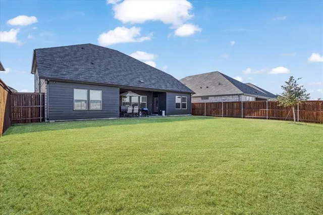 $3,500 | 3806 Richland Drive, Farmersville, TX 75442