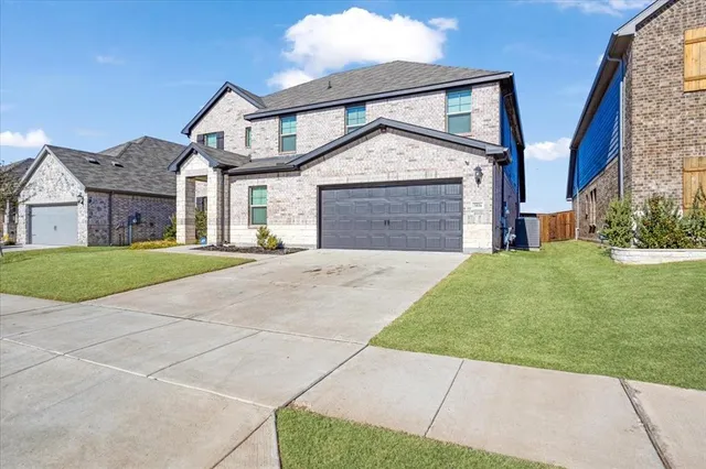 $3,500 | 3806 Richland Drive, Farmersville, TX 75442