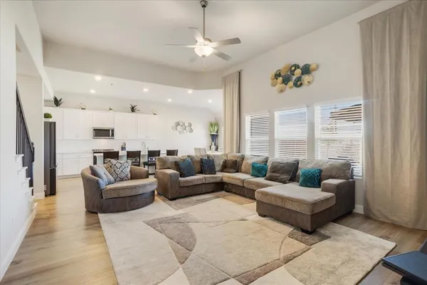 $2,950 | 3806 Richland Drive, Farmersville, TX 75442