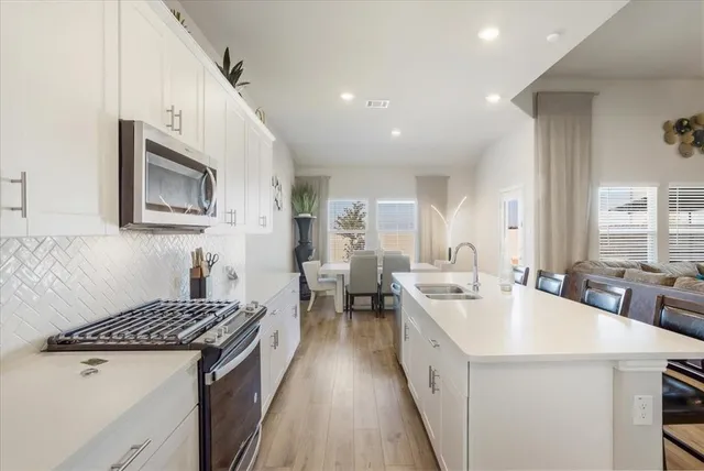 $3,500 | 3806 Richland Drive, Farmersville, TX 75442