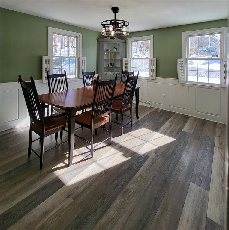 13 Ridge Road Southbridge, MA 01550 - Photo 5 of 19